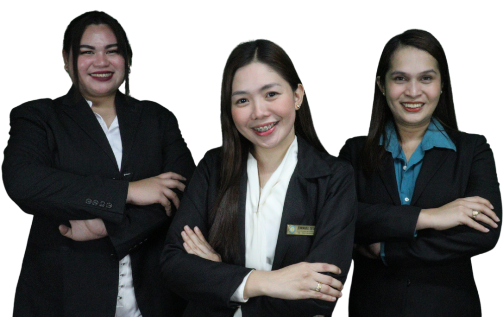 BS in Business Administration